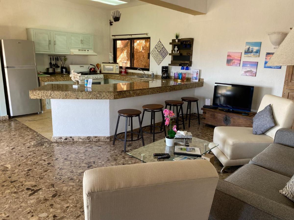 Marina View Villas กาโบซานลูกัส ภายนอก รูปภาพ