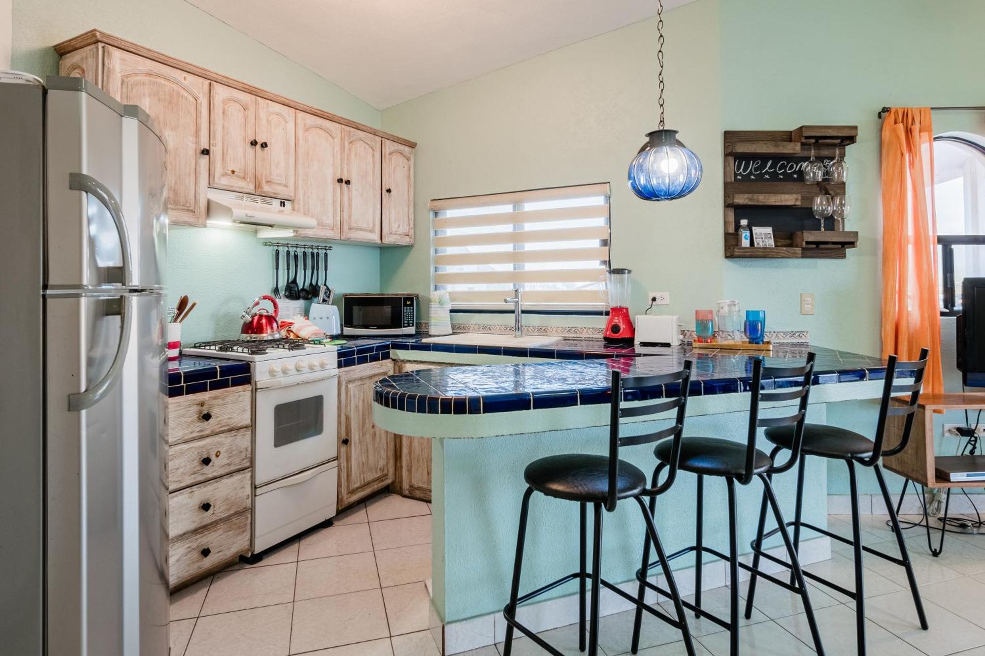 Marina View Villas กาโบซานลูกัส ภายนอก รูปภาพ