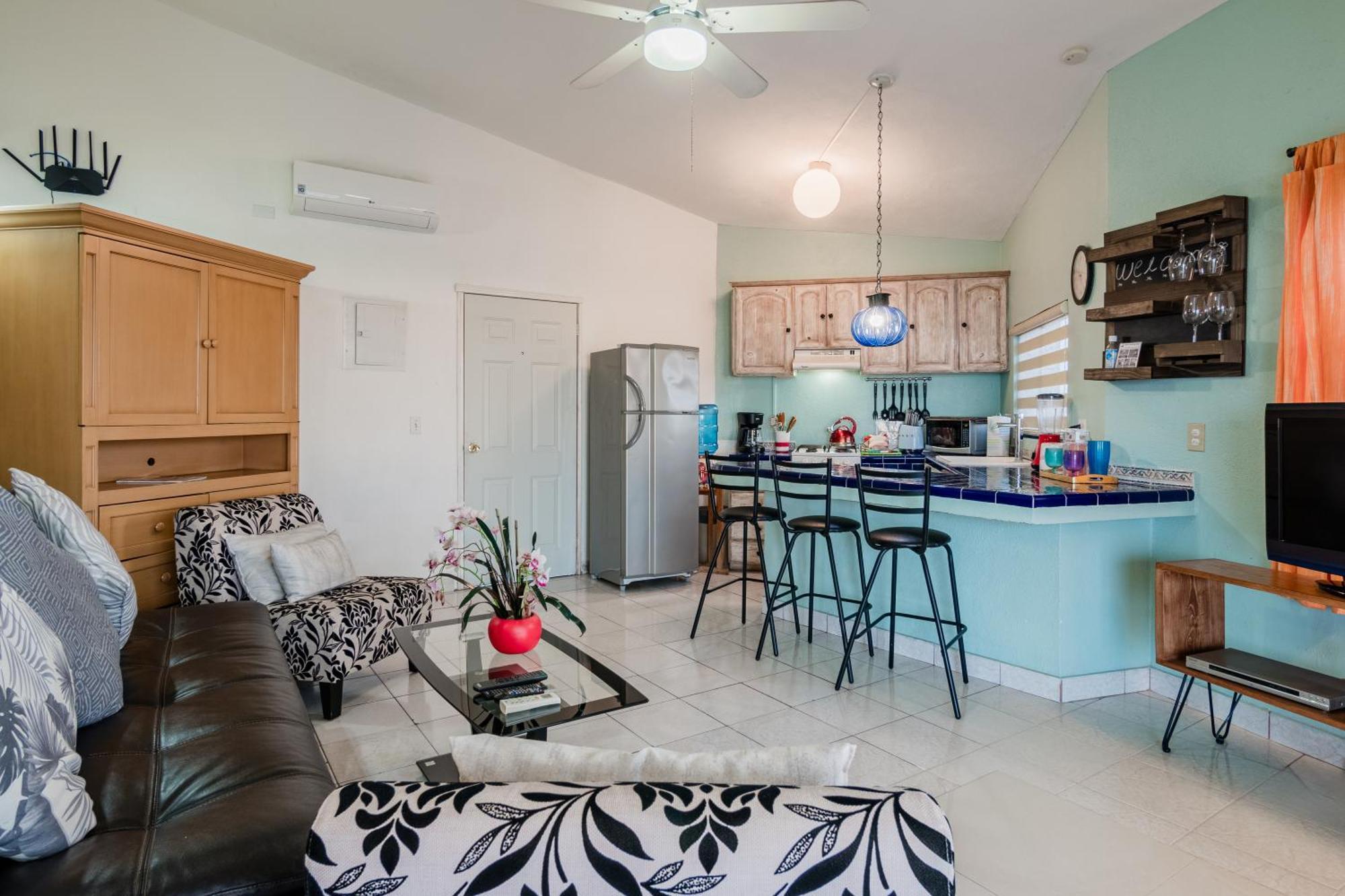 Marina View Villas กาโบซานลูกัส ภายนอก รูปภาพ