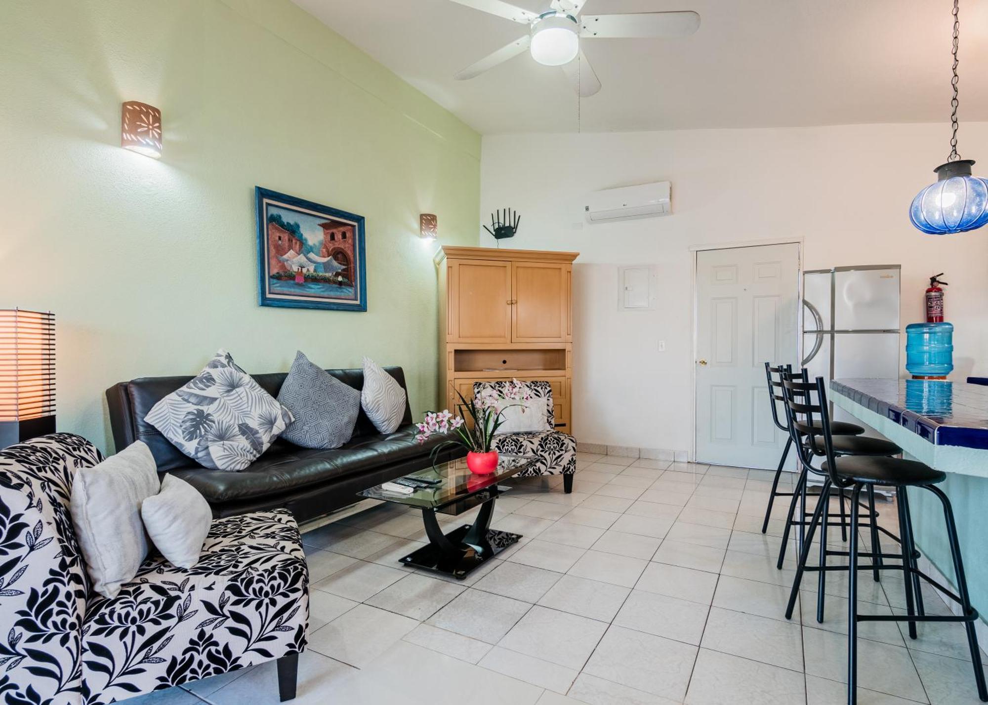 Marina View Villas กาโบซานลูกัส ภายนอก รูปภาพ
