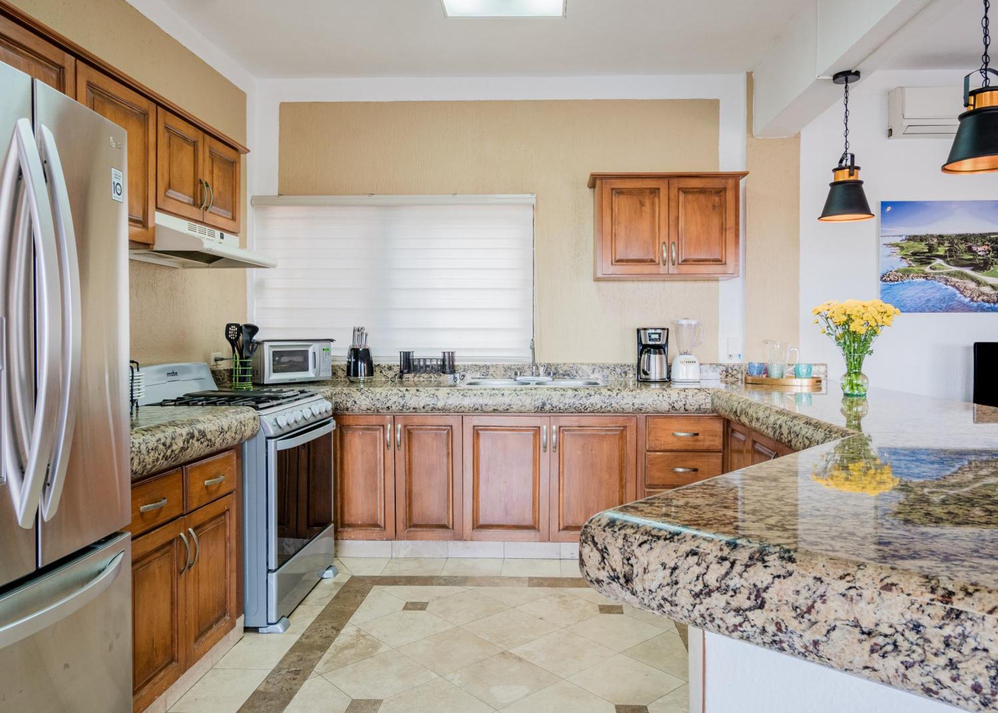 Marina View Villas กาโบซานลูกัส ภายนอก รูปภาพ