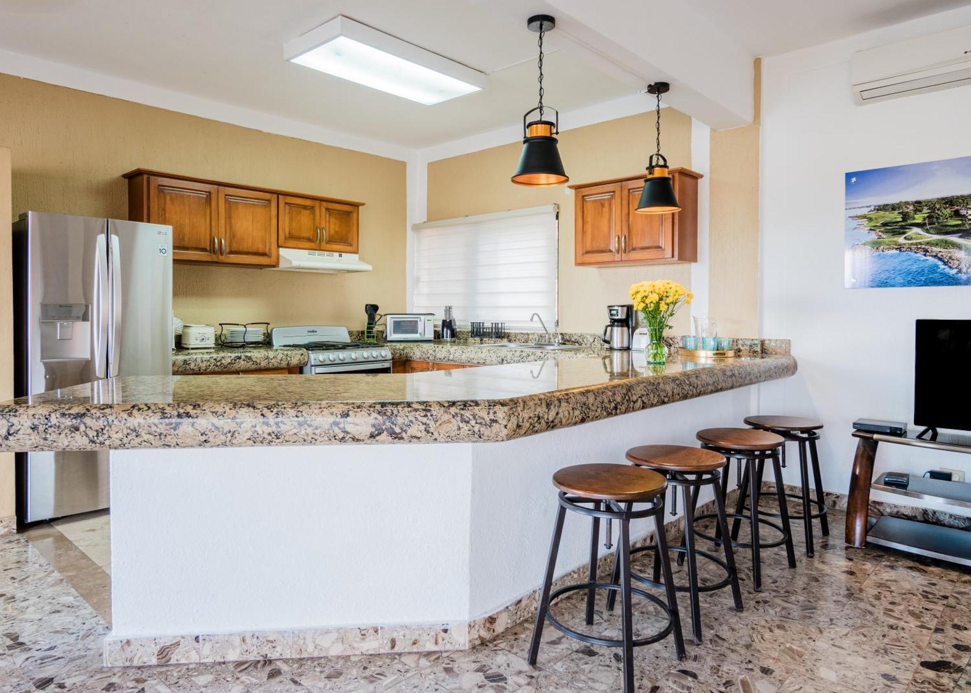 Marina View Villas กาโบซานลูกัส ภายนอก รูปภาพ