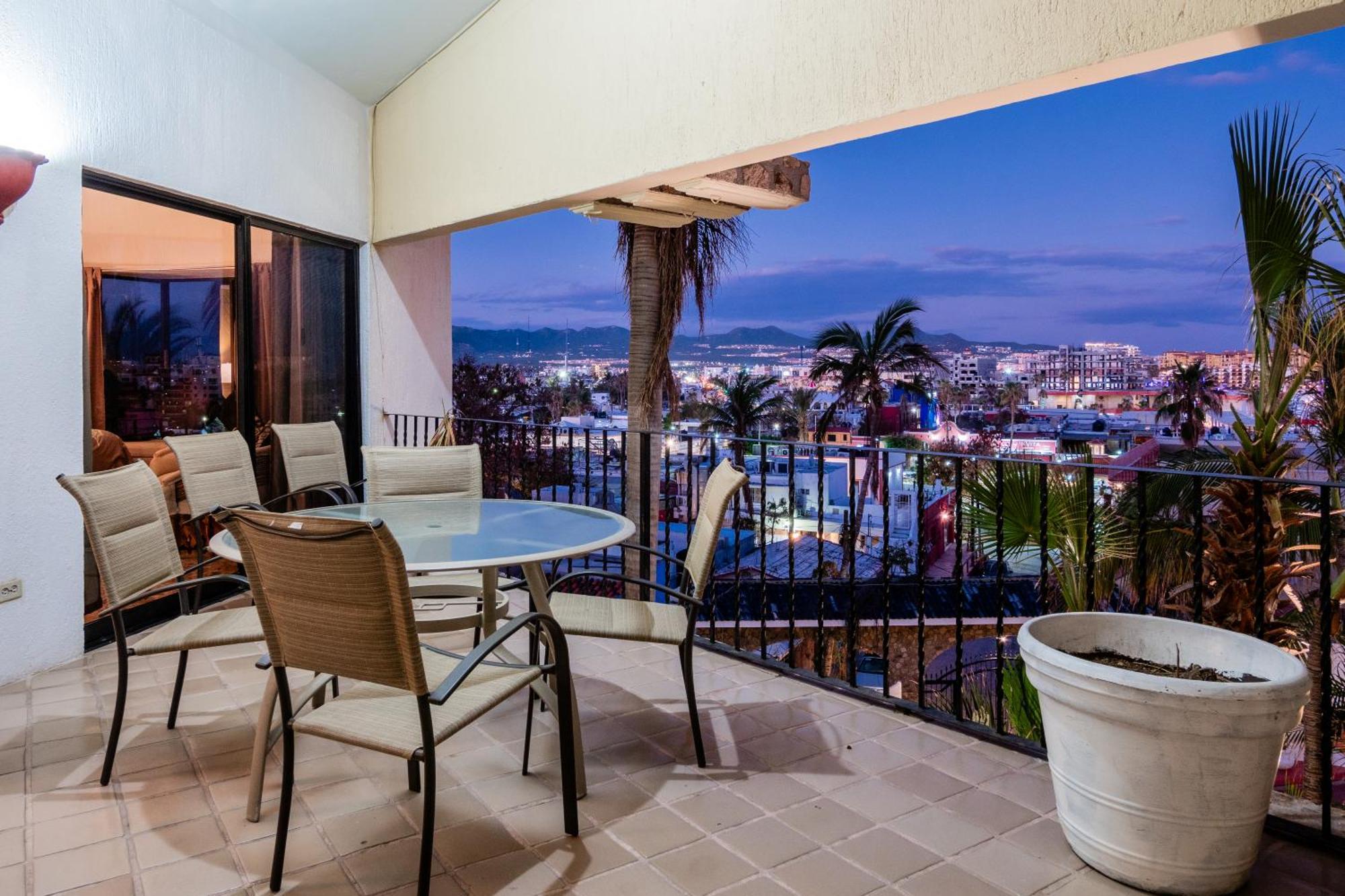 Marina View Villas กาโบซานลูกัส ภายนอก รูปภาพ