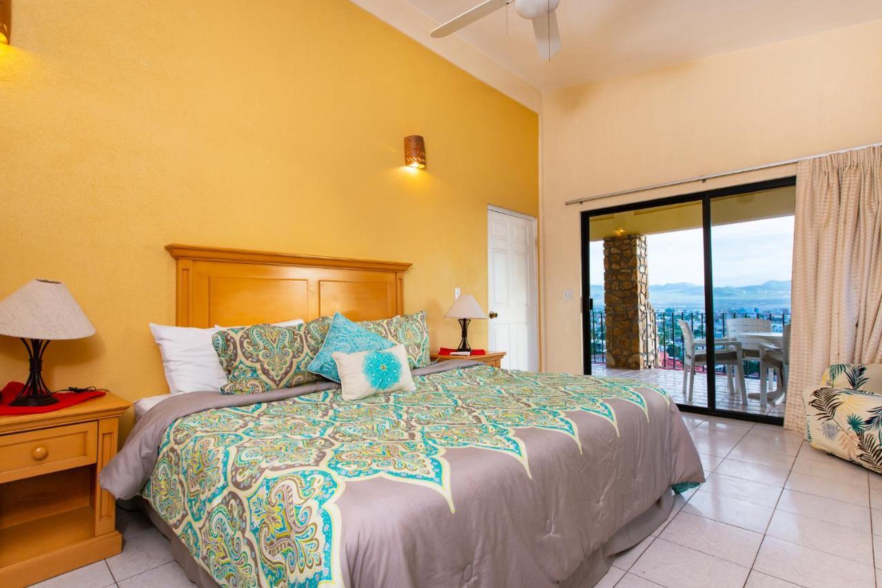 Marina View Villas กาโบซานลูกัส ภายนอก รูปภาพ