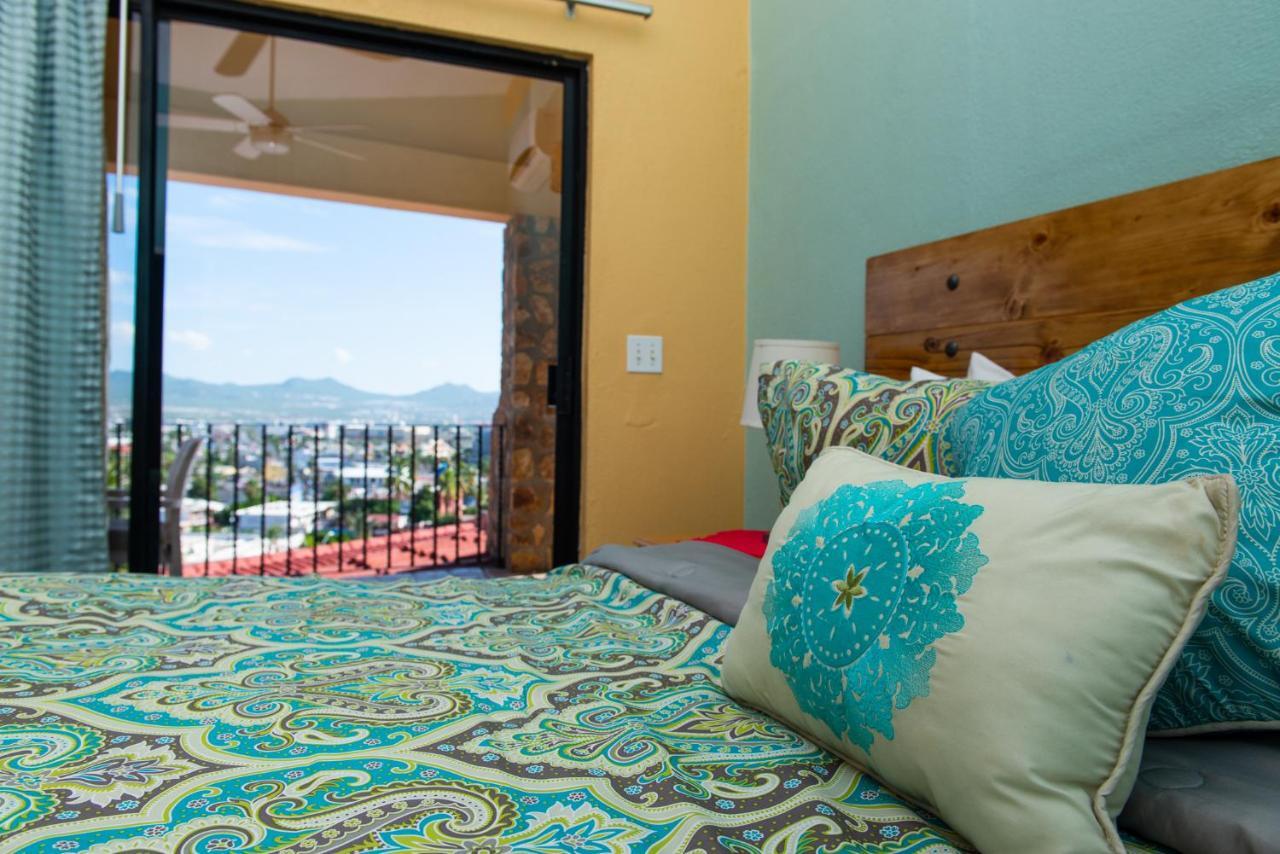 Marina View Villas กาโบซานลูกัส ภายนอก รูปภาพ