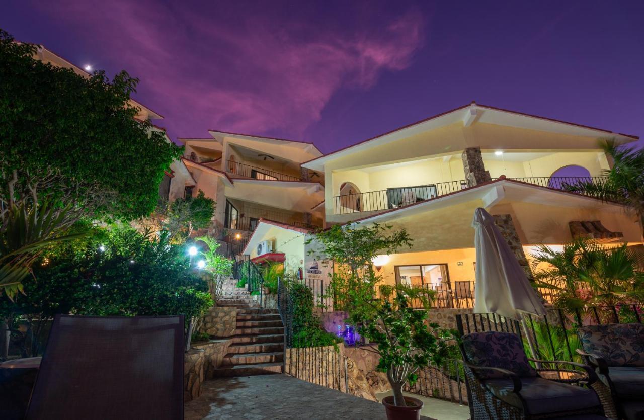 Marina View Villas กาโบซานลูกัส ภายนอก รูปภาพ