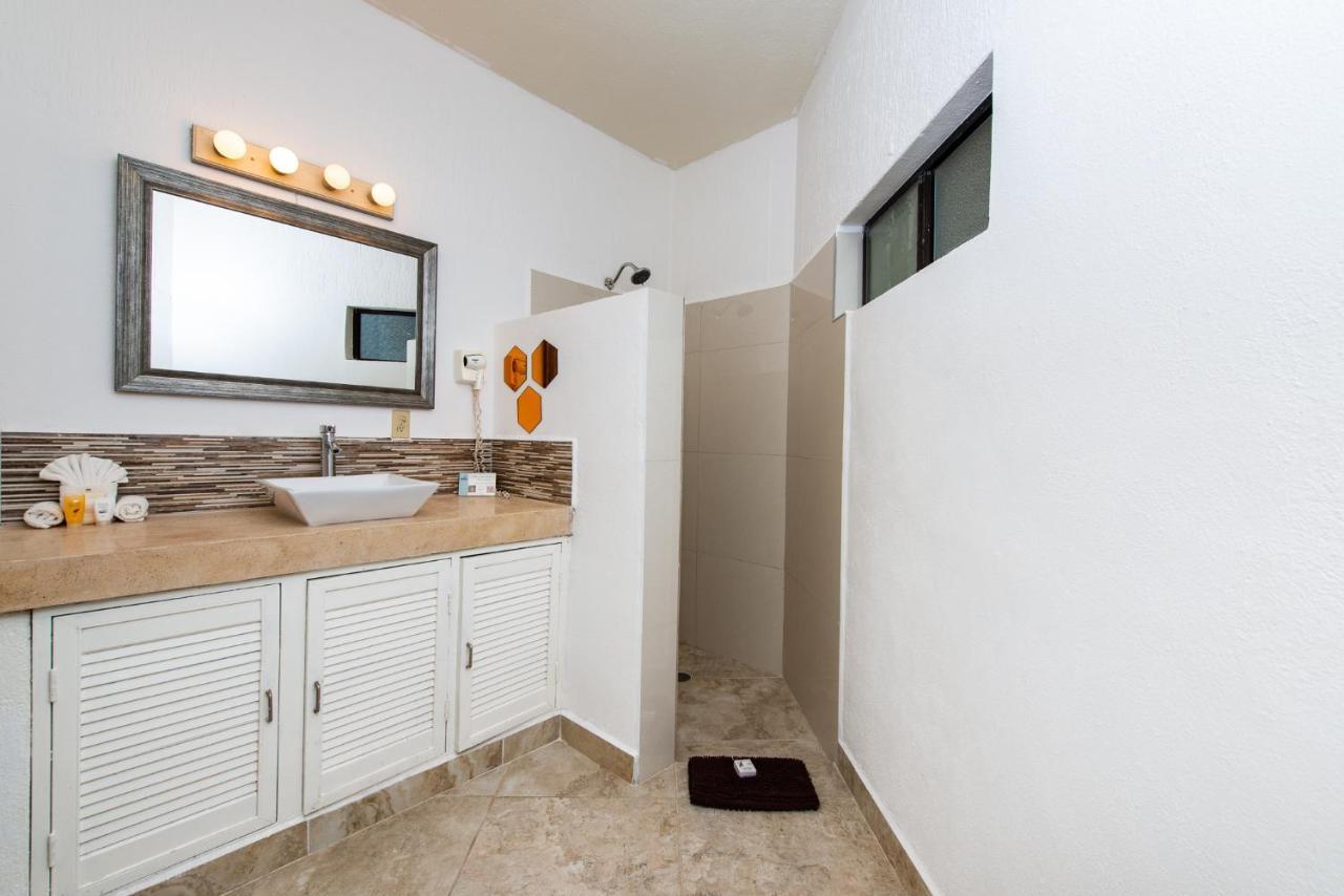 Marina View Villas กาโบซานลูกัส ภายนอก รูปภาพ